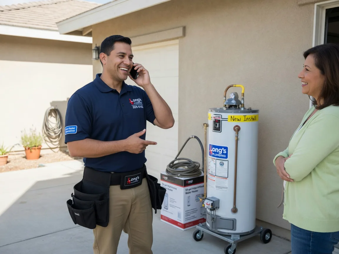 Leak Detection La Push, WA FAQs